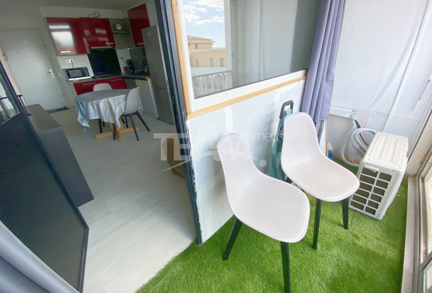 à vendre Appartement Sete - Photo 9