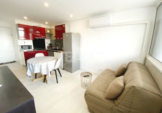 vente Appartement Sete