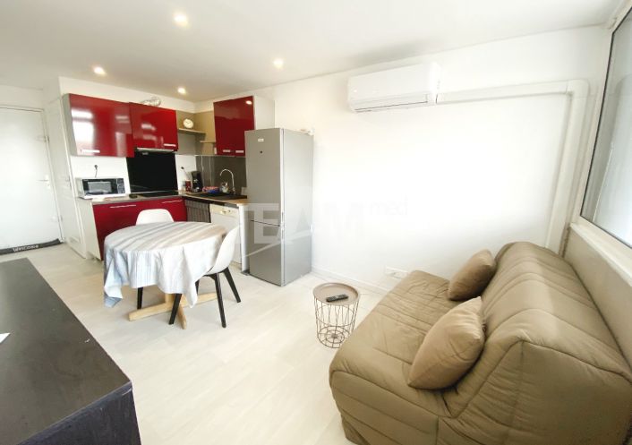 vente Appartement Sete