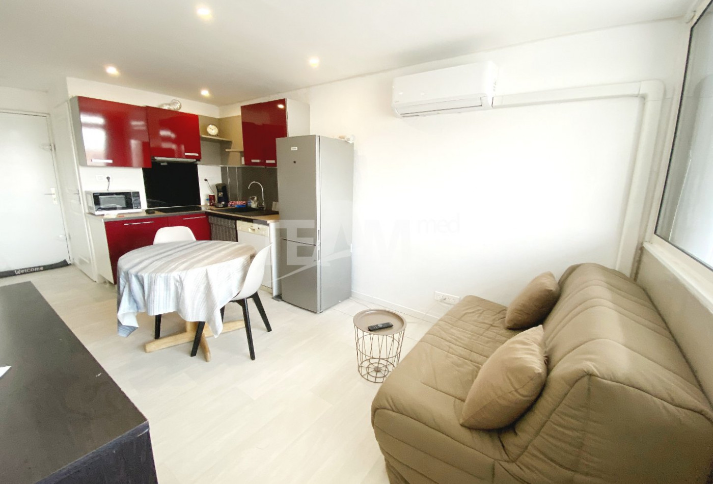 à vendre Appartement Sete - Photo 6