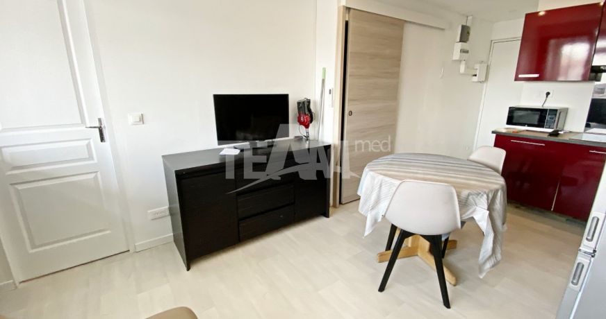 vente Appartement Sete