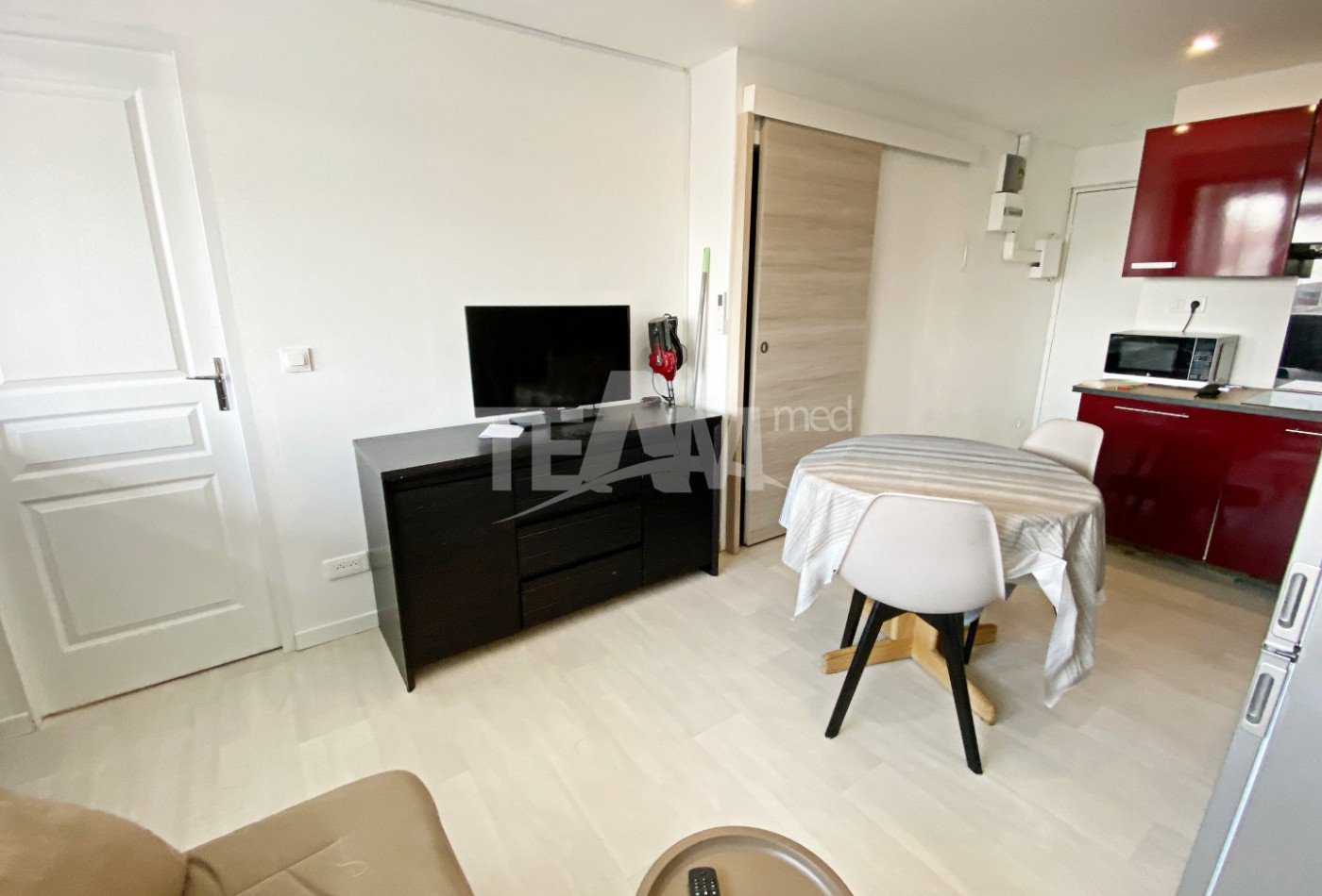 à vendre Appartement Sete - Photo 7