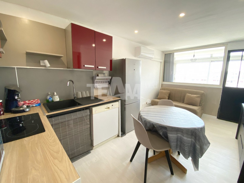 vente Appartement Sete - Photo 2