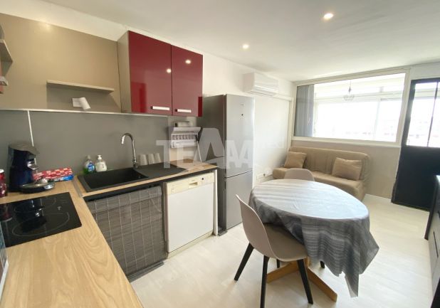 vente Appartement Sete