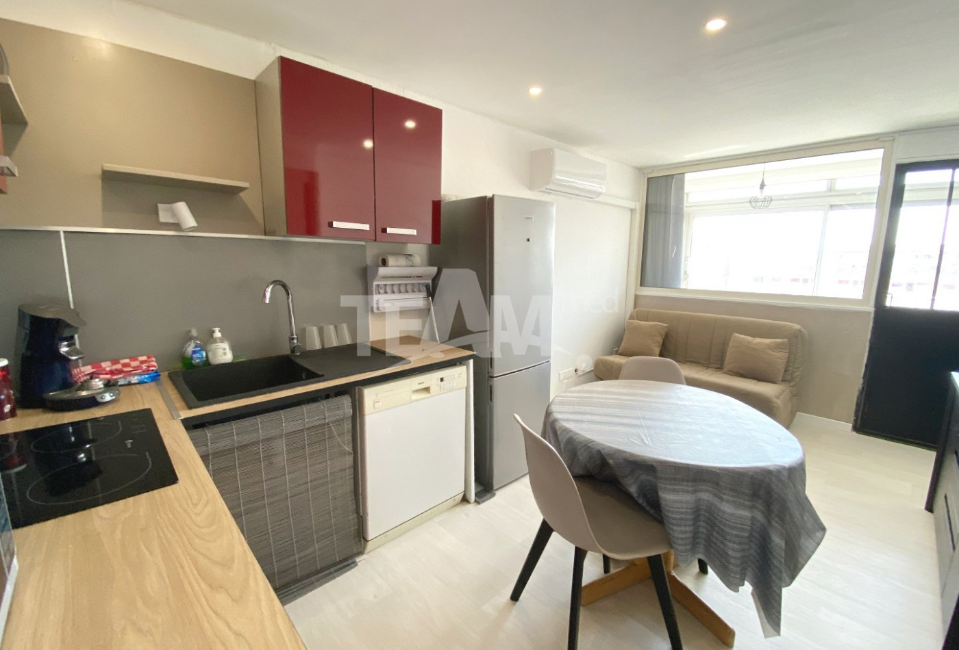 à vendre Appartement Sete - Photo 2