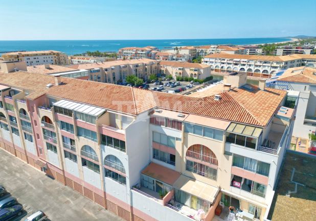 vente Appartement Sete