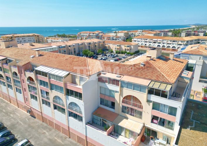 vente Appartement Sete