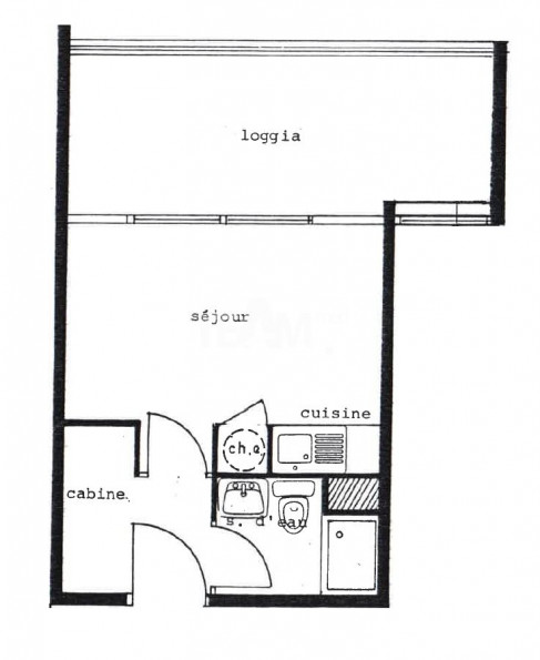 vente Appartement Sete - Photo 7