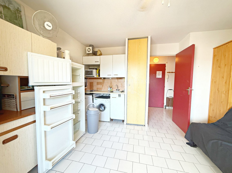 vente Appartement Sete - Photo 4