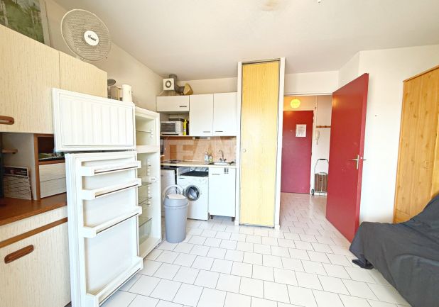 vente Appartement Sete