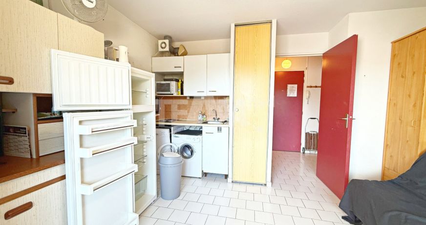 vente Appartement Sete
