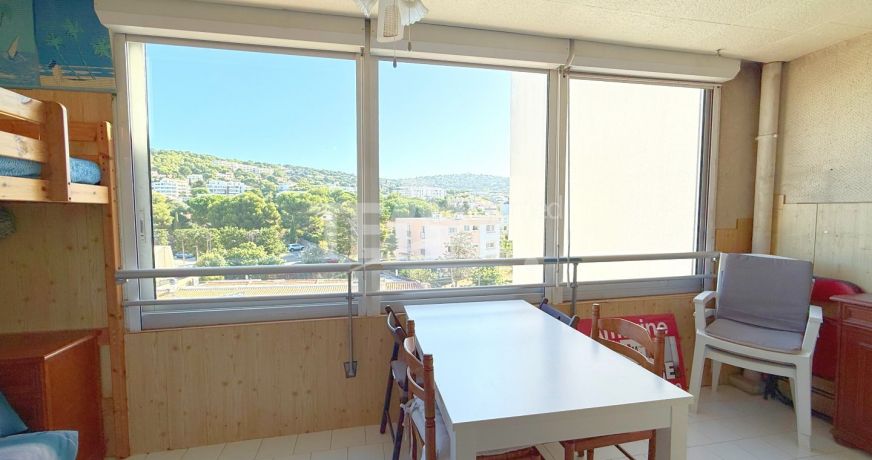 vente Appartement Sete