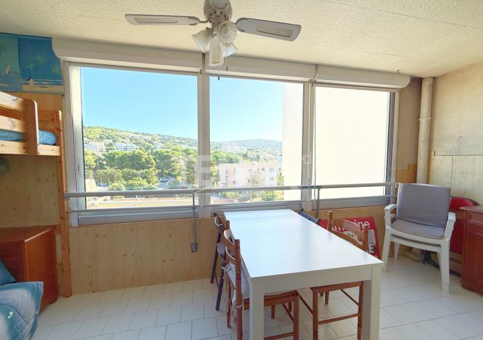 vente Appartement Sete