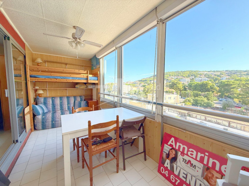 for sale Appartement Sete - Photo 5