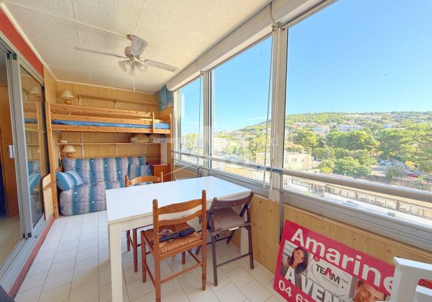 vente Appartement Sete