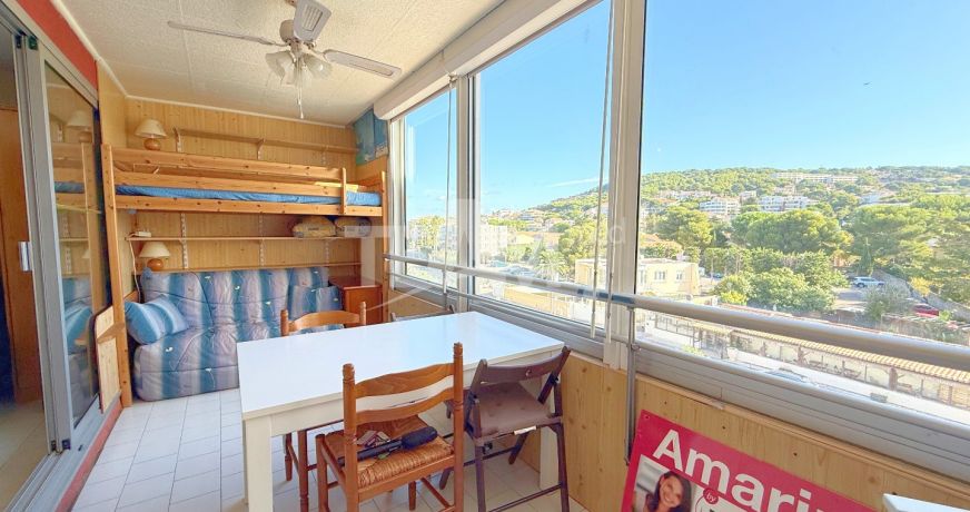 vente Appartement Sete