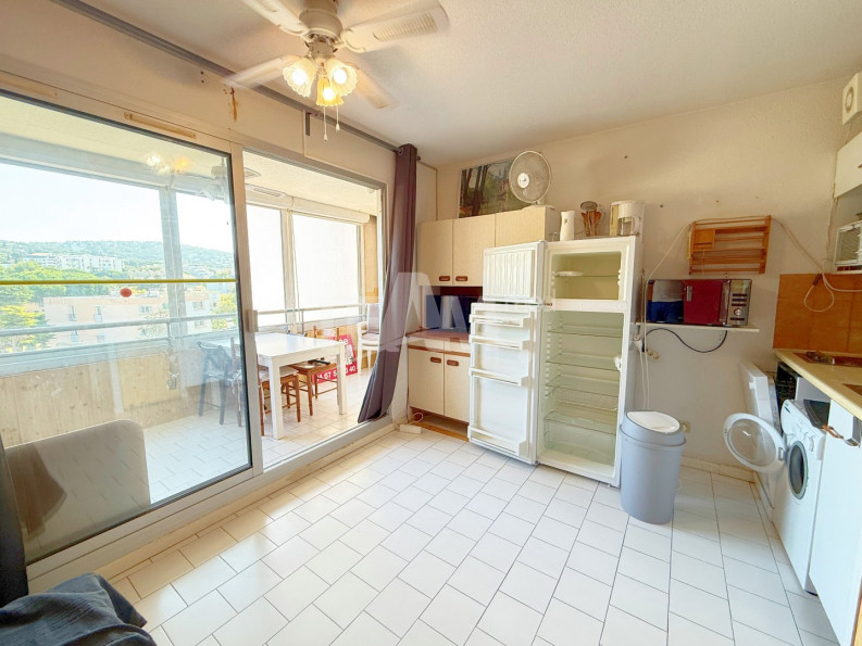 for sale Appartement Sete - Photo 2