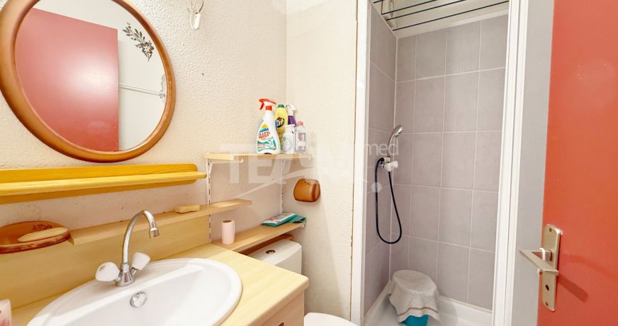 vente Appartement Sete