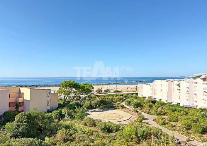 sale Appartement Sete