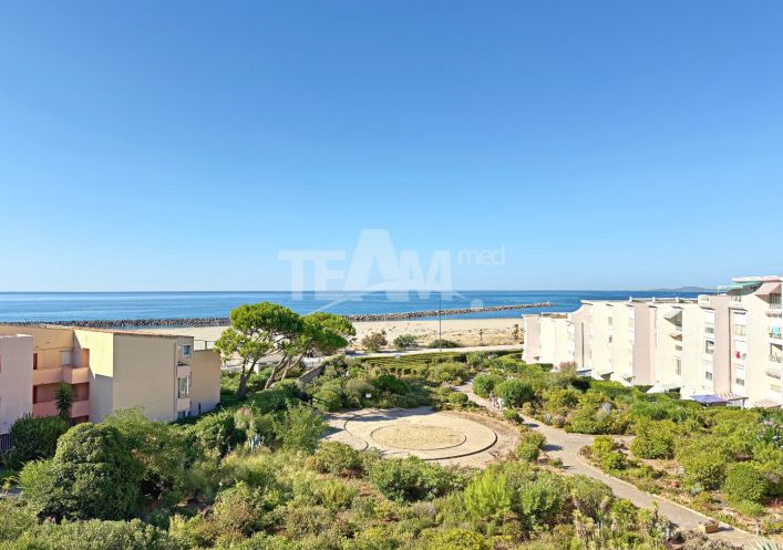 à vendre Appartement Sete