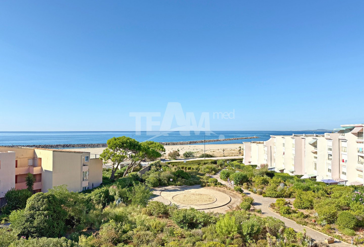 à vendre Appartement Sete - Photo 1