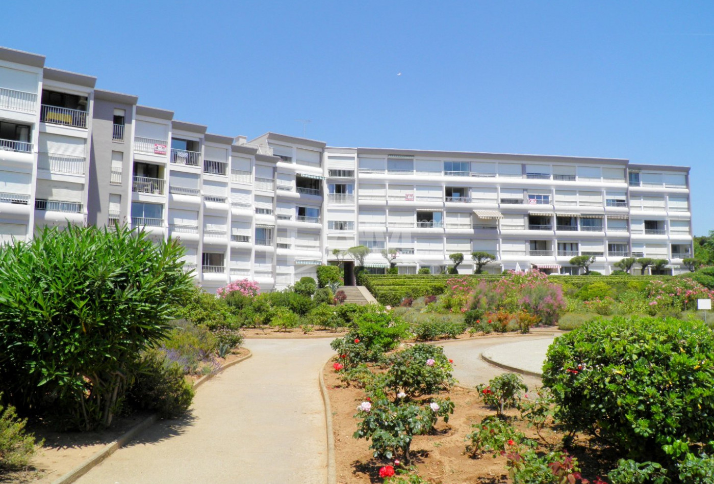 à vendre Appartement Sete - Photo 10