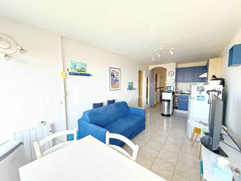 vente Appartement Sete - Photo 4