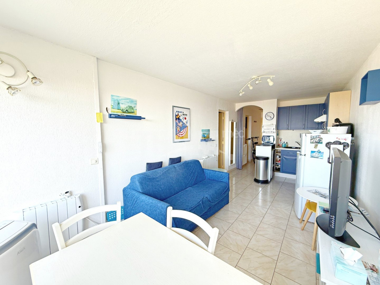 sale Appartement Sete - Photo 4
