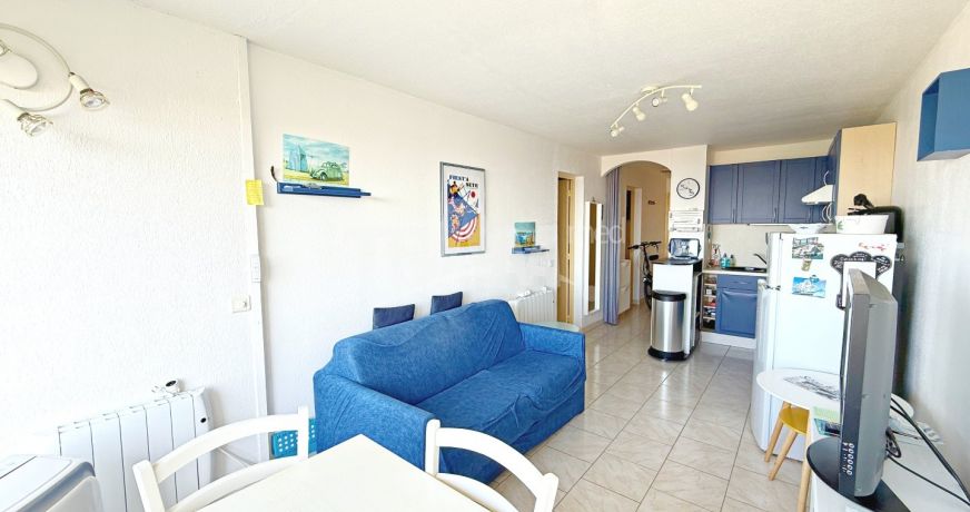 vente Appartement Sete