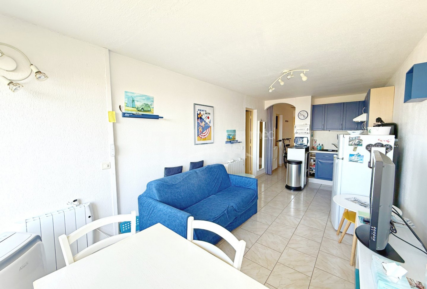 à vendre Appartement Sete - Photo 4