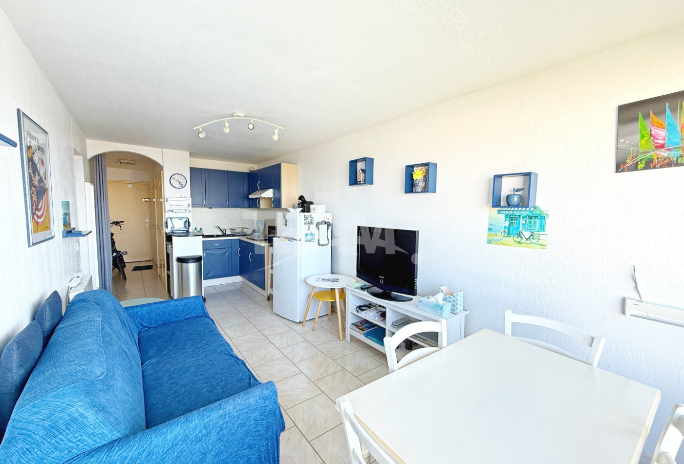 à vendre Appartement Sete - Photo 2
