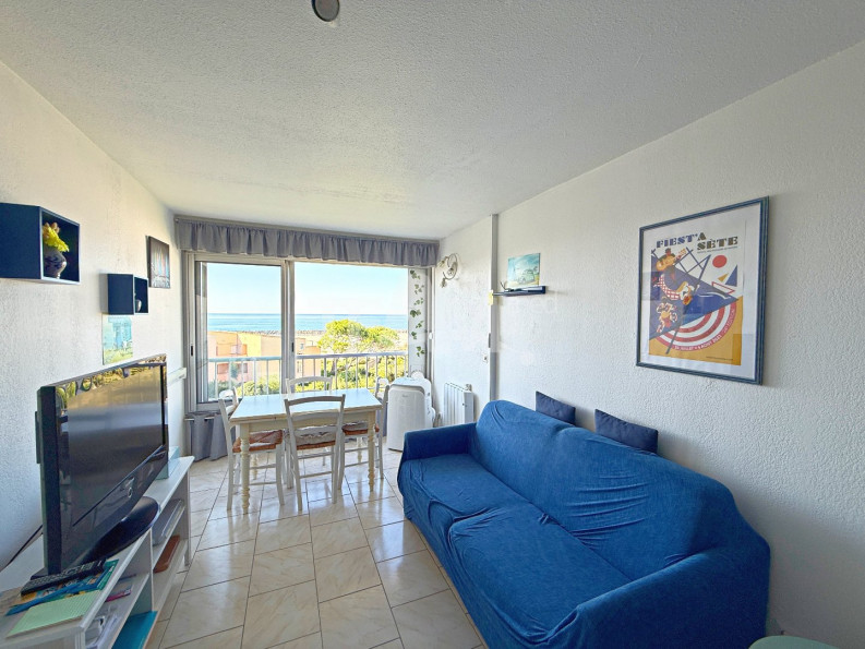 à vendre Appartement Sete - Photo 3