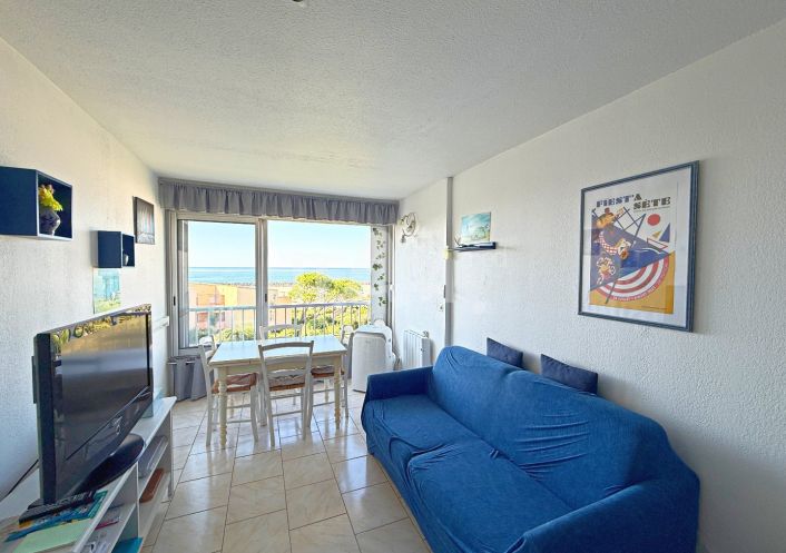 vente Appartement Sete