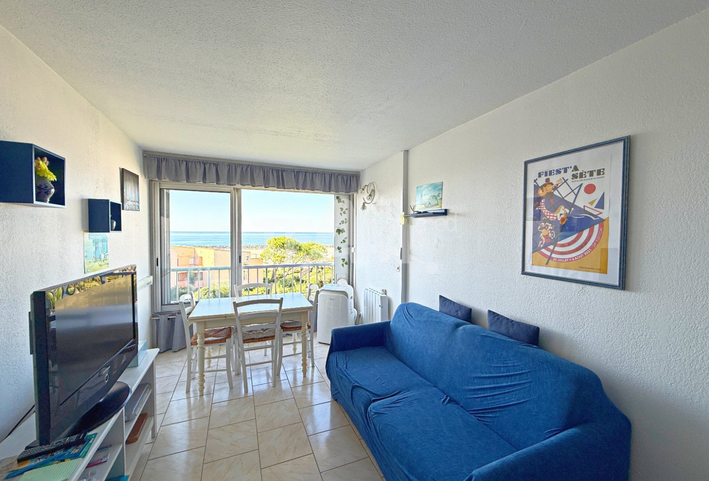 à vendre Appartement Sete - Photo 3