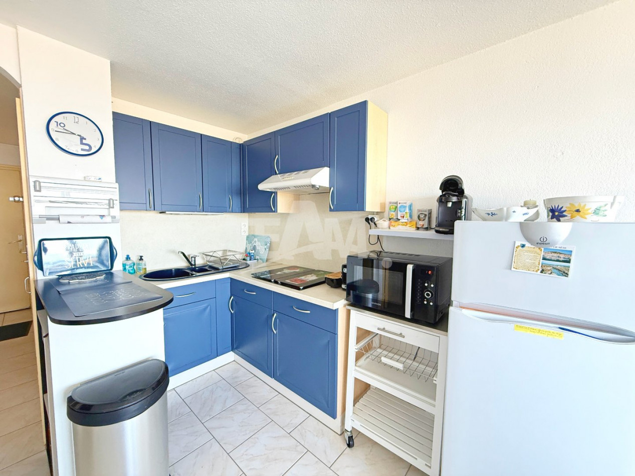 sale Appartement Sete - Photo 6
