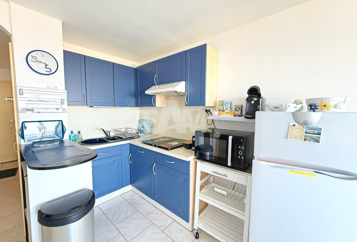 à vendre Appartement Sete - Photo 6