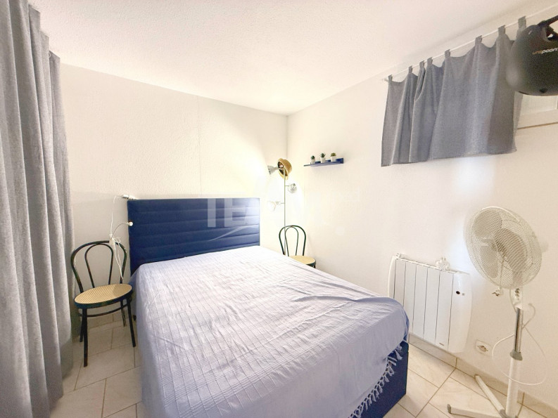 vente Appartement Sete - Photo 5