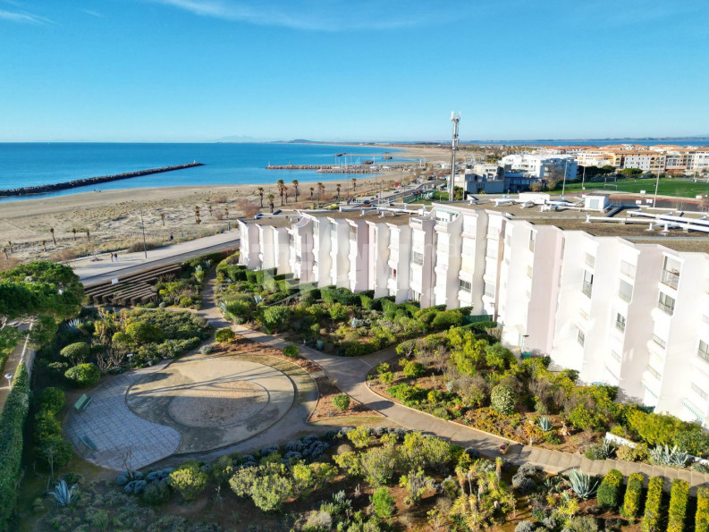 vente Appartement Sete - Photo 9