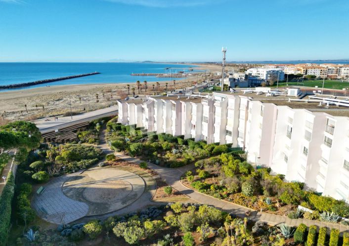 vente Appartement Sete