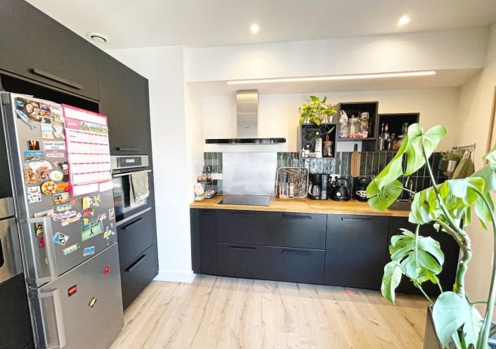 vente Maison Sete