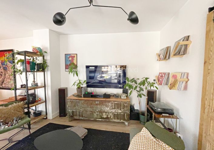 vente Maison Sete