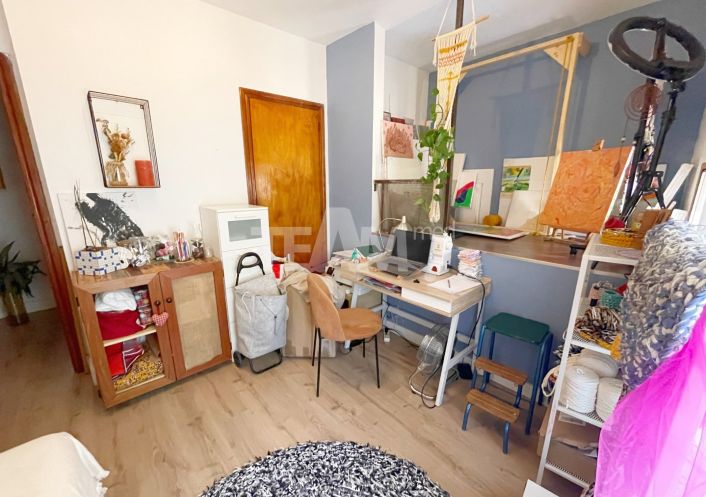 vente Maison Sete
