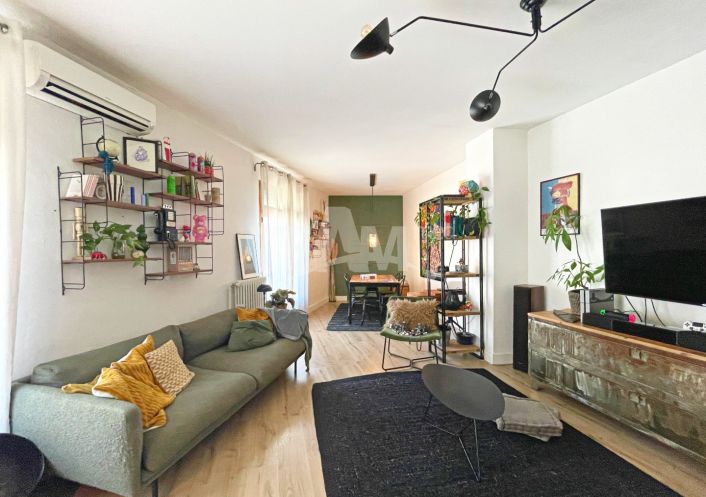 vente Maison Sete