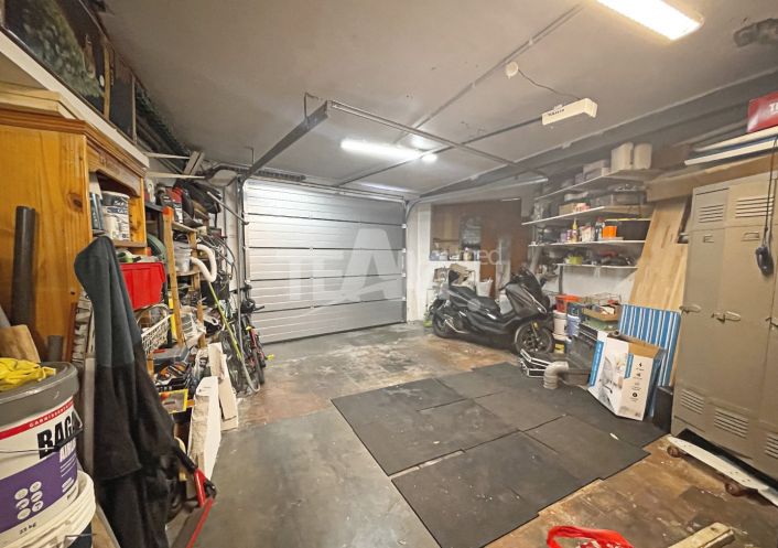 vente Maison Sete