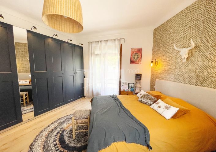 vente Maison Sete