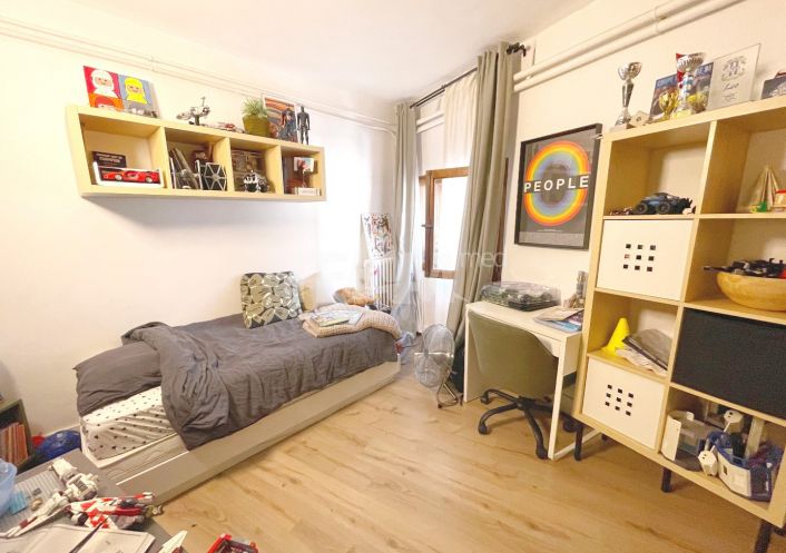 vente Maison Sete