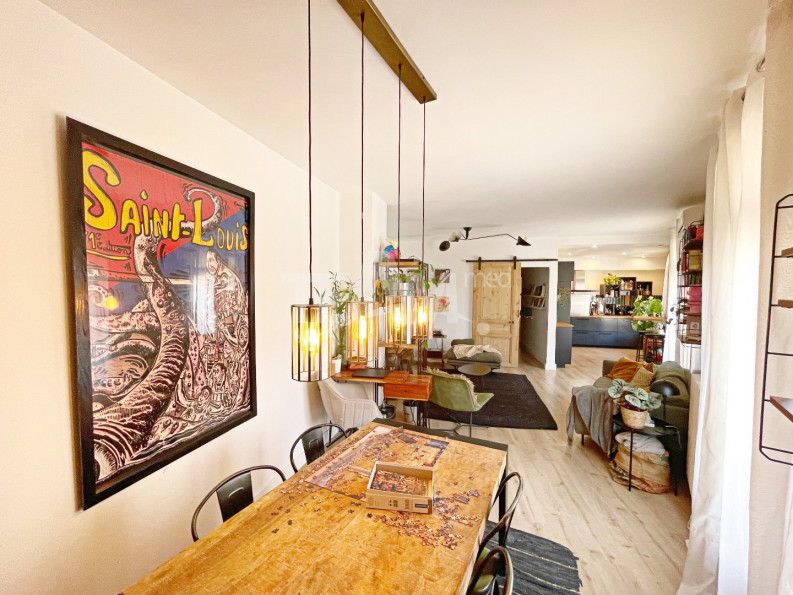 à vendre Maison Sete - Photo 1