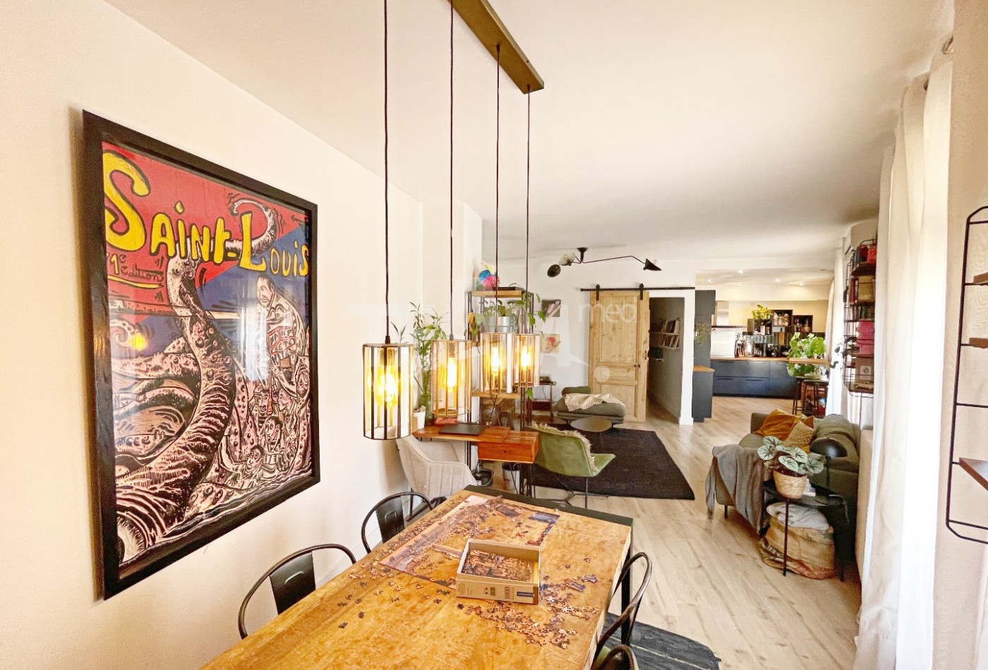 à vendre Maison Sete - Photo 1