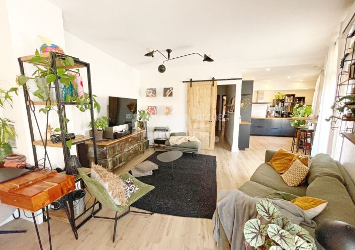 vente Maison Sete