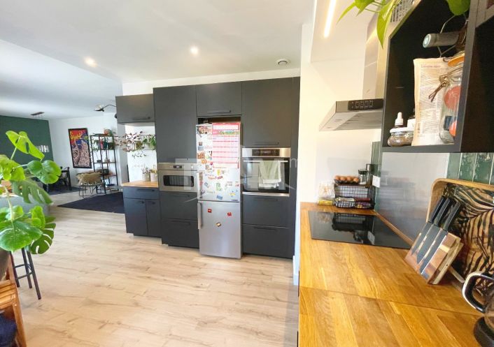 vente Maison Sete